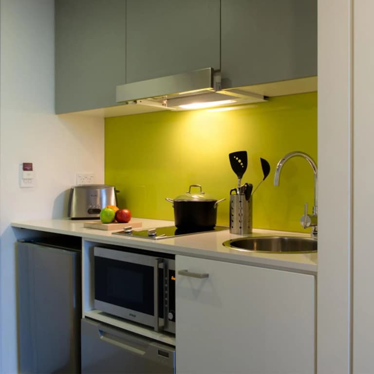 Citadines on Bourke Melbourne - photo 25