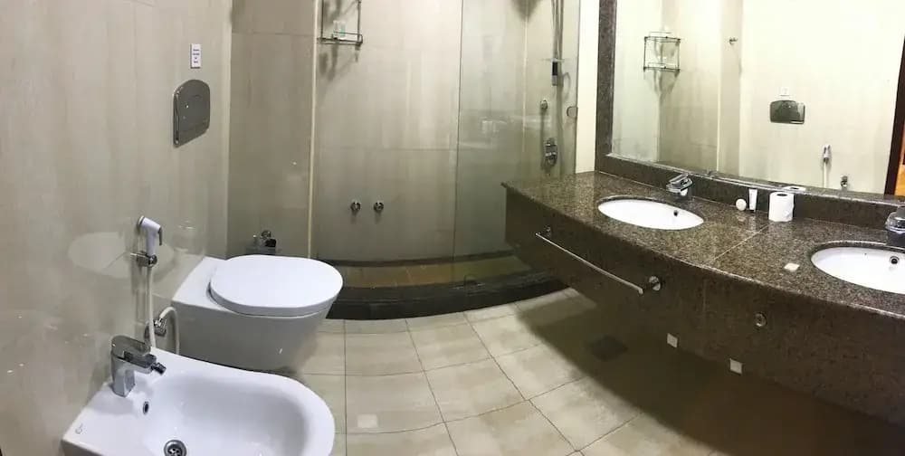 Palm Inn Hotel Doha - photo 10