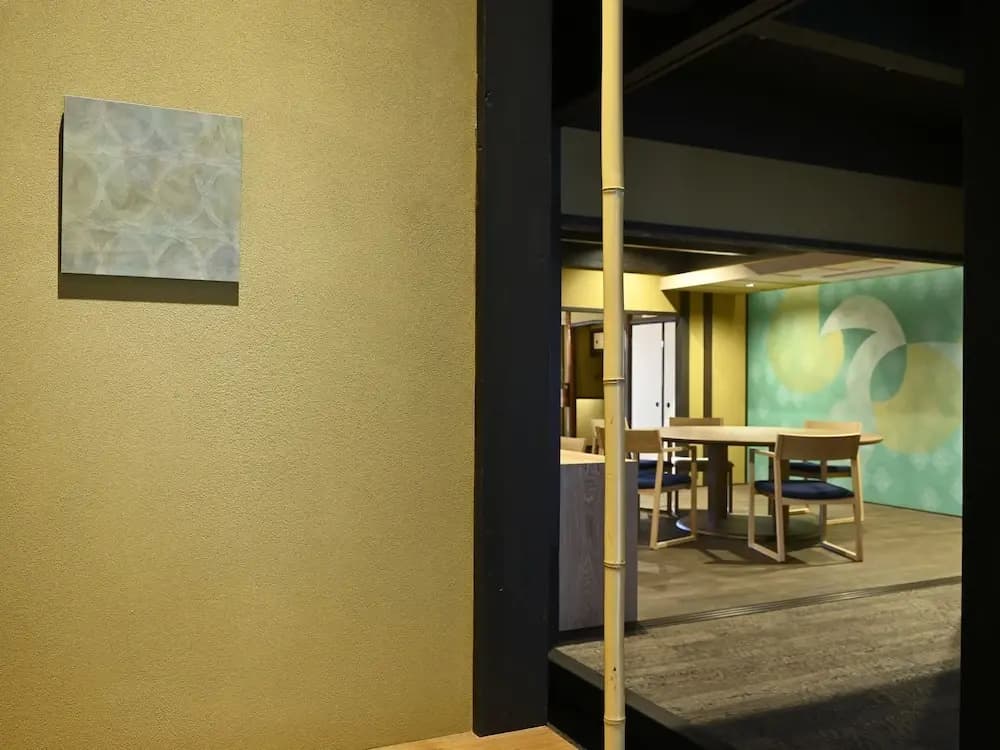 Kyo no Ondokoro FUYACHO-NIJO #4 - photo 10