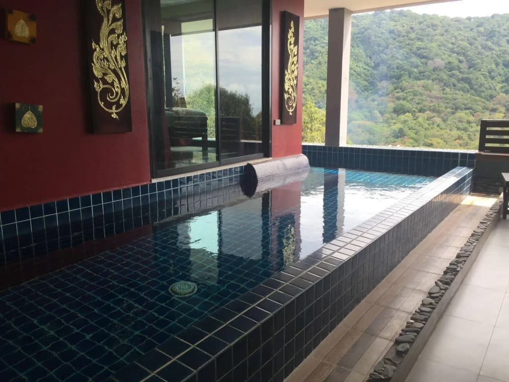 Sky Terrace Lanta Boutique - photo 13