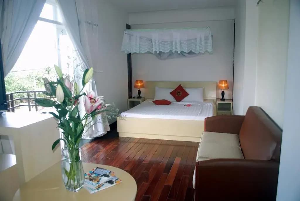 An Huy Villa - photo 3