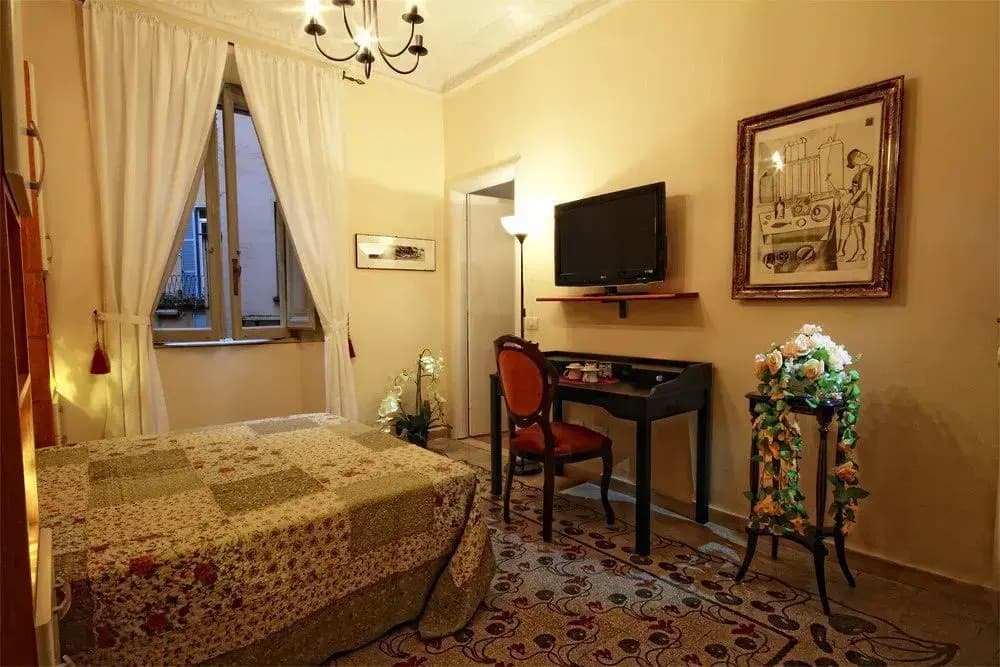 Guest House Calamatta - photo 7
