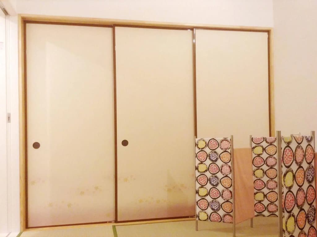 Sato san's Rest - Hostel - photo 14