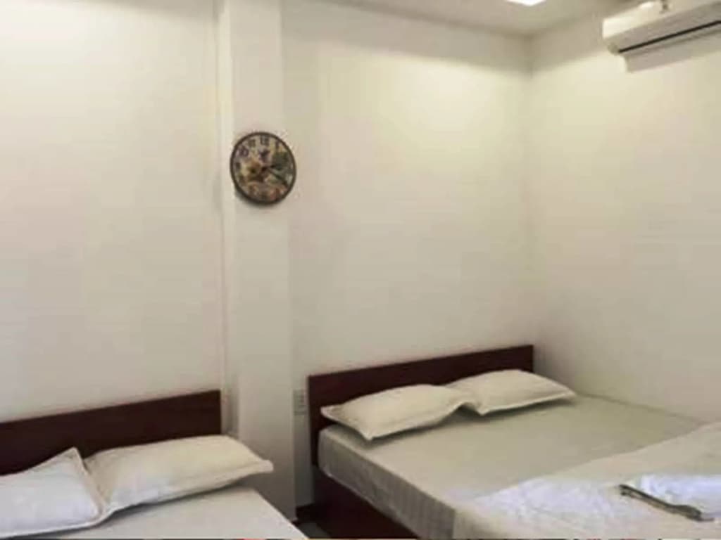 Vien Dong 2 Guesthouse - photo 2