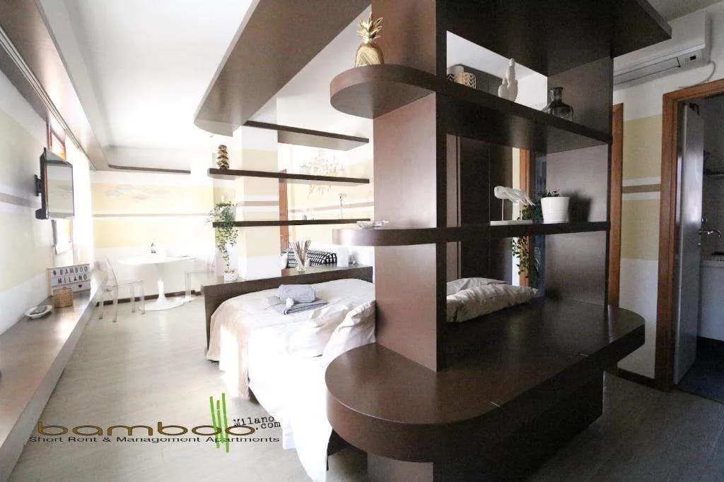 Bamboo Milano Vico - photo 2