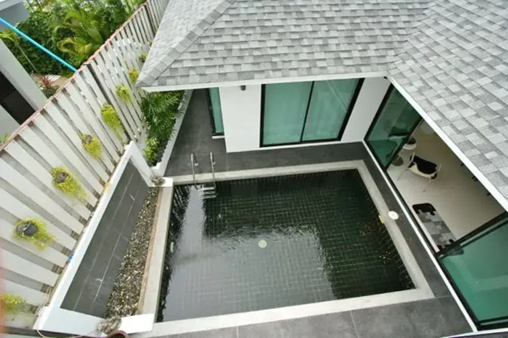 3 Bedroom Private Pool Villa by PPF - photo 8