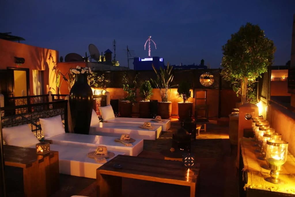 Riad Mimoune - photo 17