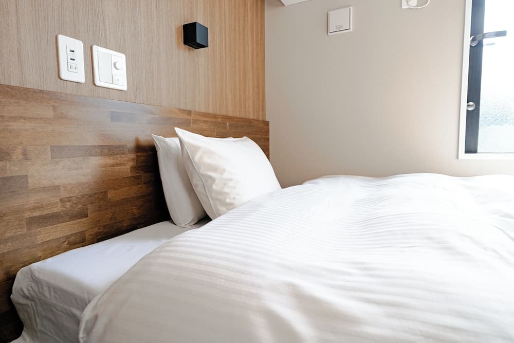 Hotel Cradle Cabin TANASHI - photo 14