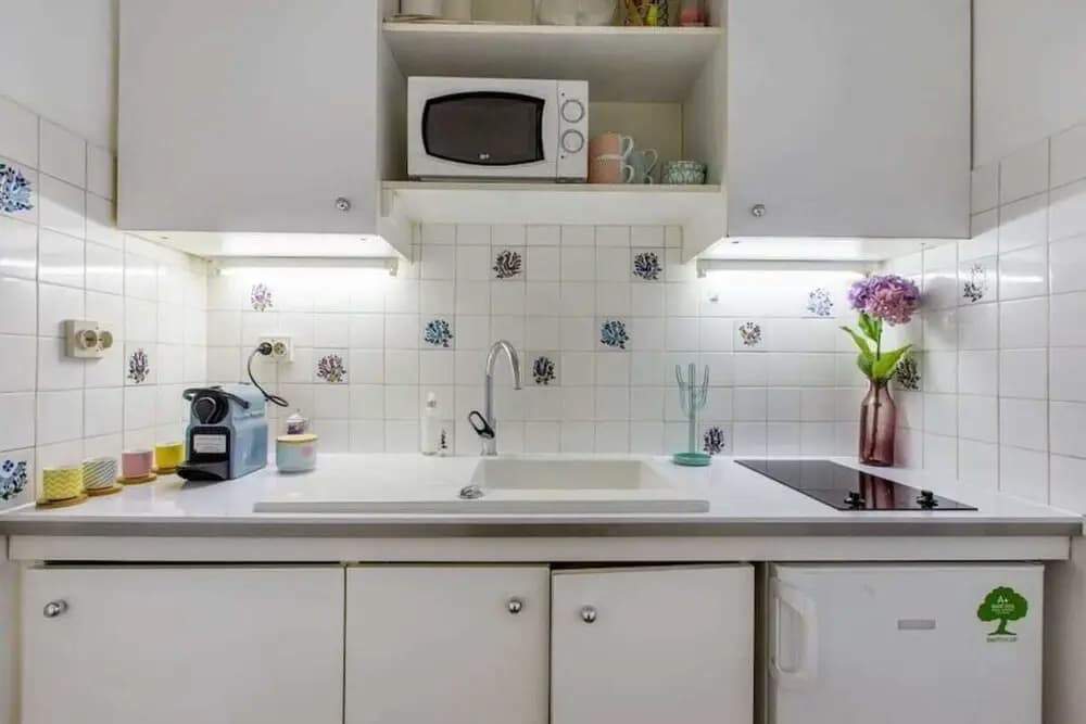 Nice Studio for 2 Near Louvre and Opera Brand New! - photo 14