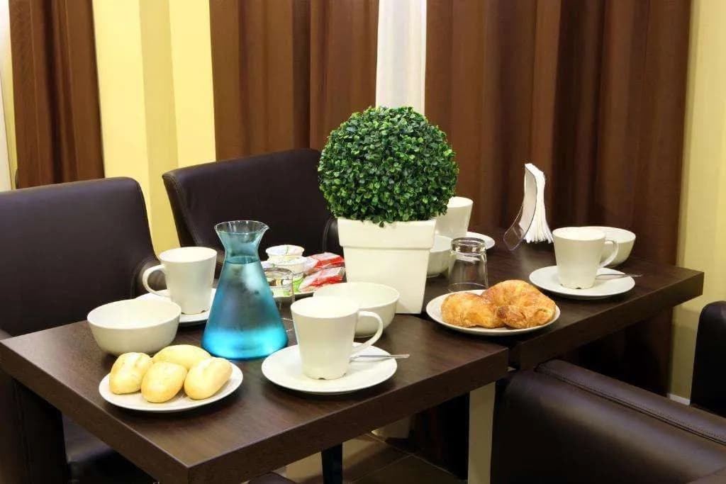 Hotel Ferton - photo 14
