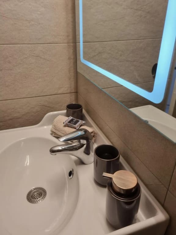 Park view apartment near Panormou - photo 10