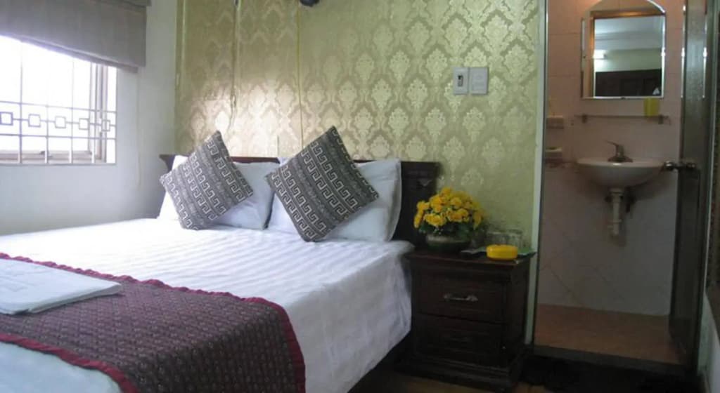 Hanoi Hoa Duong Hostel - photo 6