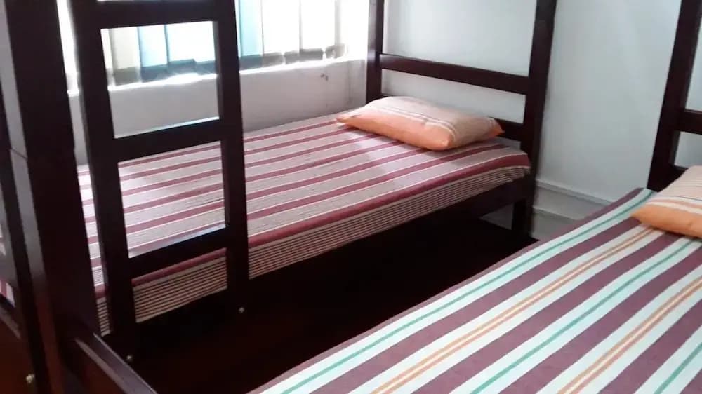 Colombo City Jumbo Backpackers Hostel - photo 6