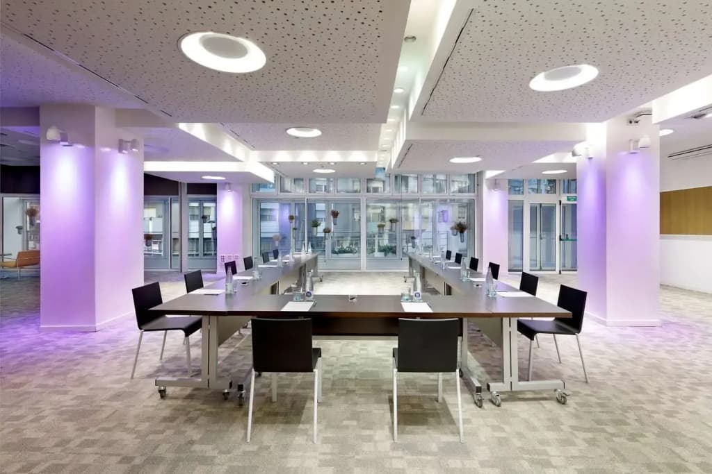 Melia Barcelona Sarrià - photo 23