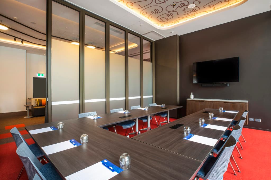 Holiday Inn Express Melbourne Little Collins by IHG - photo 18