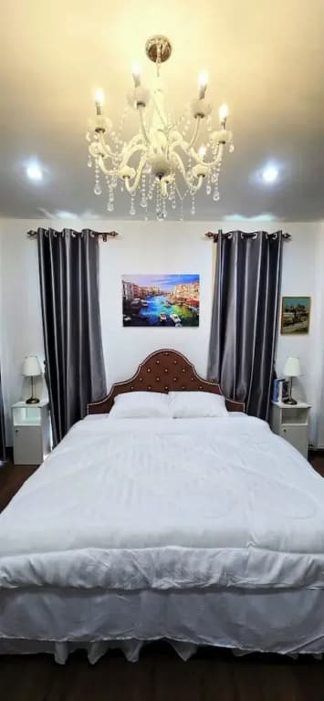 Tiny Island Lake Lodge - photo 2
