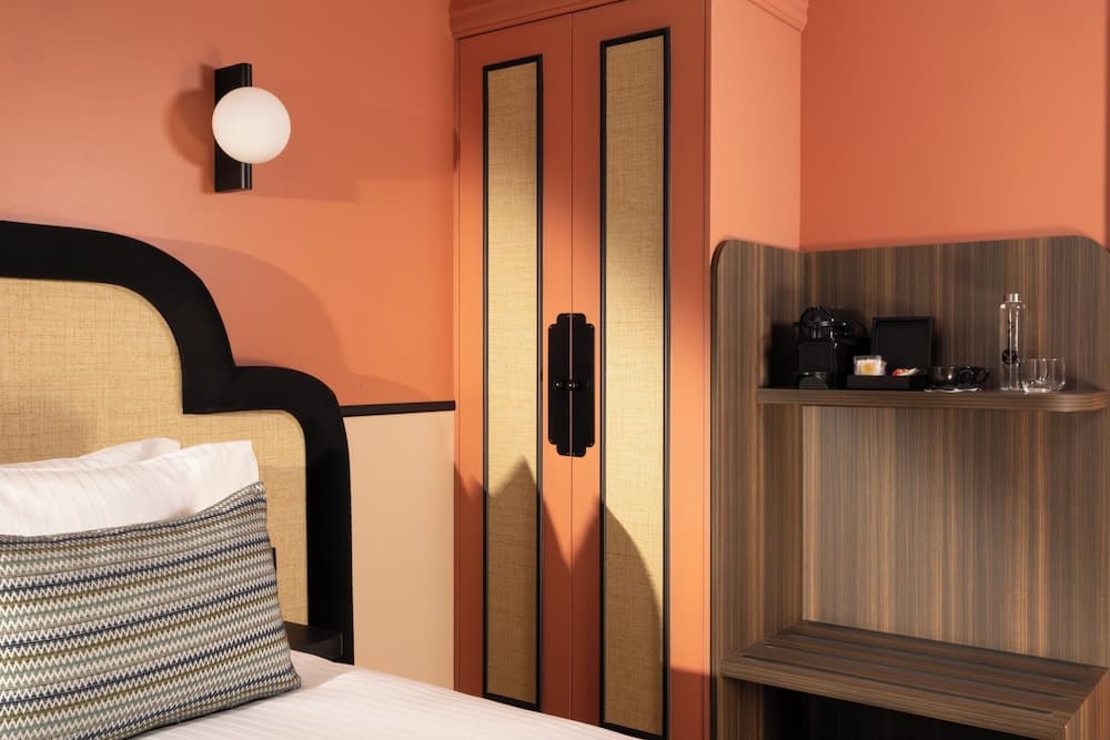 Hotel le 6 Tiquetonne - photo 28