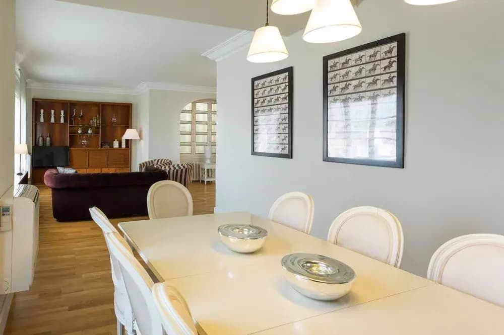 BCN Luxury Apartments - photo 25