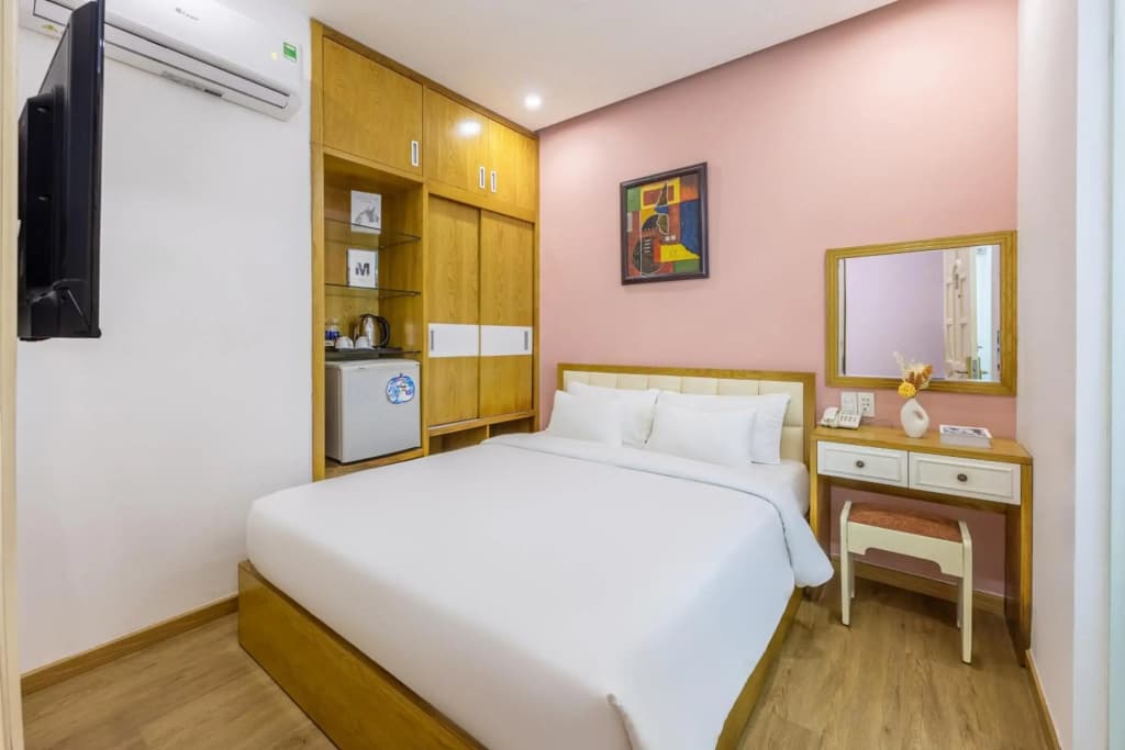 A25 Hotel - 75 Le Thi Hong Gam - photo 10
