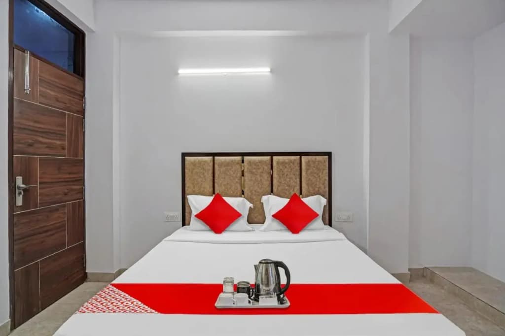 Flagship 701023 Raj Residency - photo 2