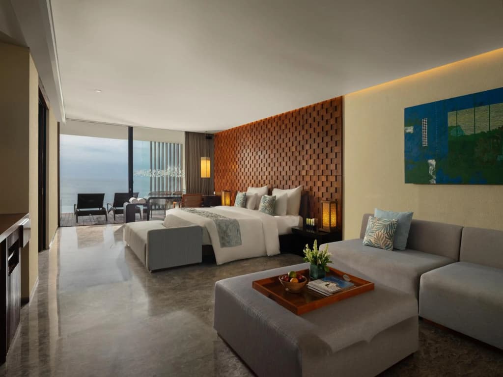 Anantara Uluwatu Bali Resort - photo 6