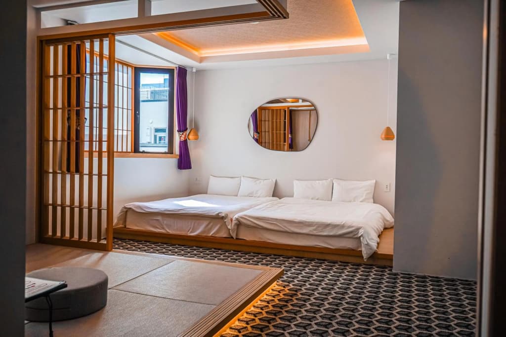 Hotel Imagine Kyoto - photo 5