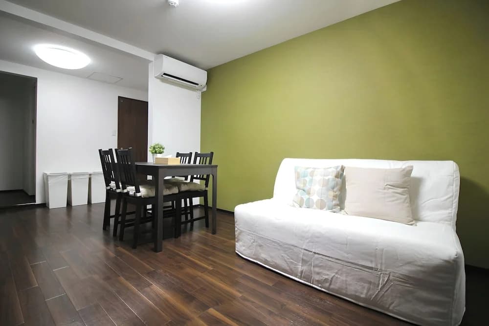 Yagara Terrace House D - photo 9