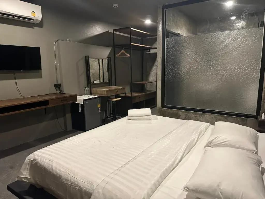 Premier Hostel Chiang Mai - photo 5