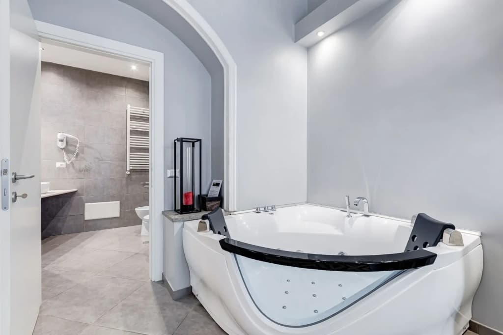 Maison Degli Artisti Suites - photo 9
