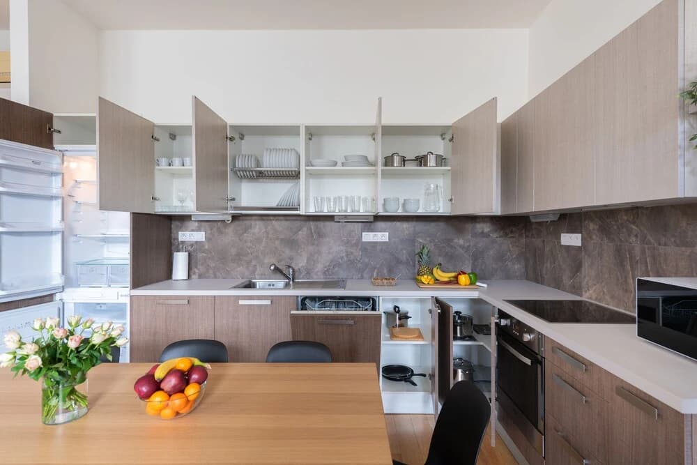 Luxurious apartment on Castle Square - photo 16