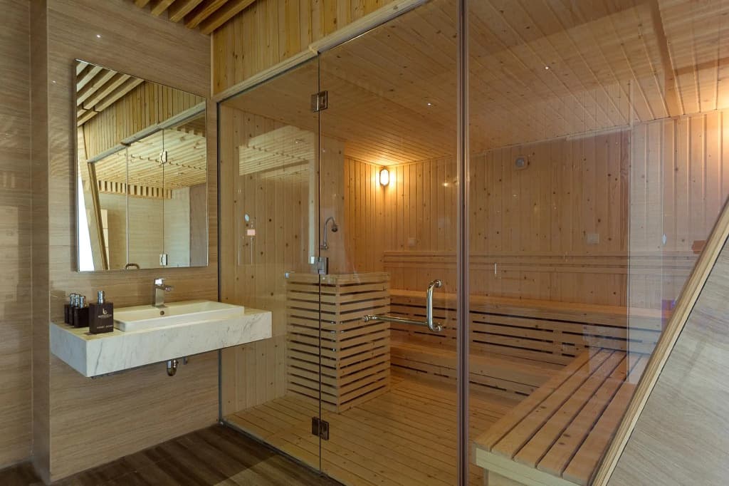 Boton Blue Hotel & Spa - photo 20