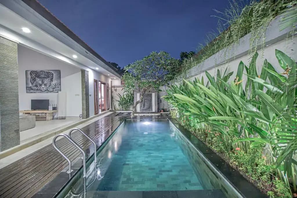 Villa Paradise Seminyak - photo 10