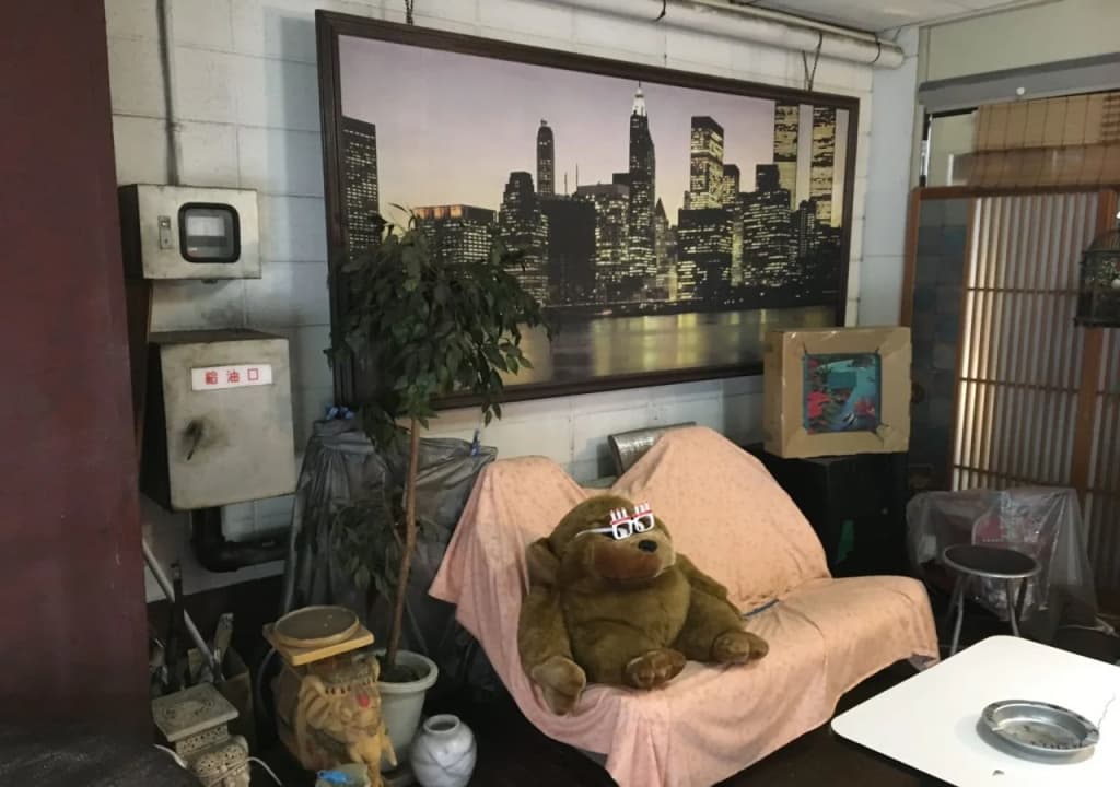 Yoshi's House - photo 15
