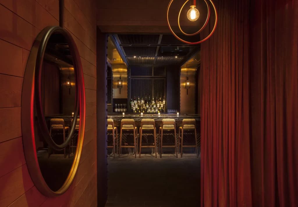 Moxy NYC Times Square - photo 19
