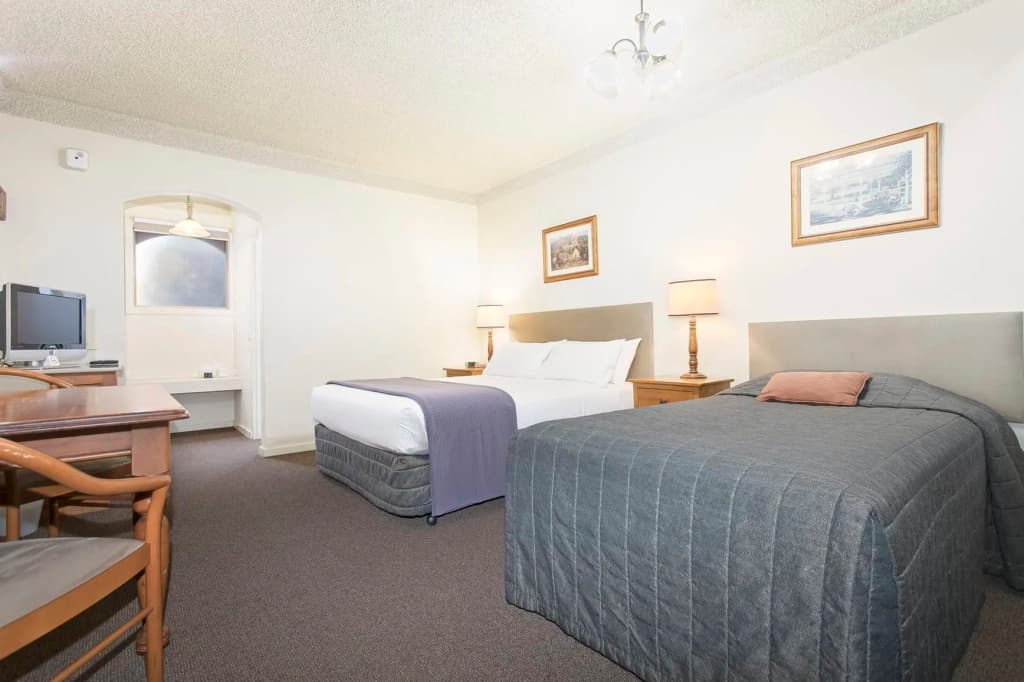 Hotel Bruce County - photo 42