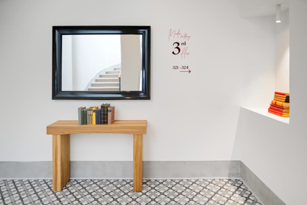 Bookquet Boutique Hotel - photo 39