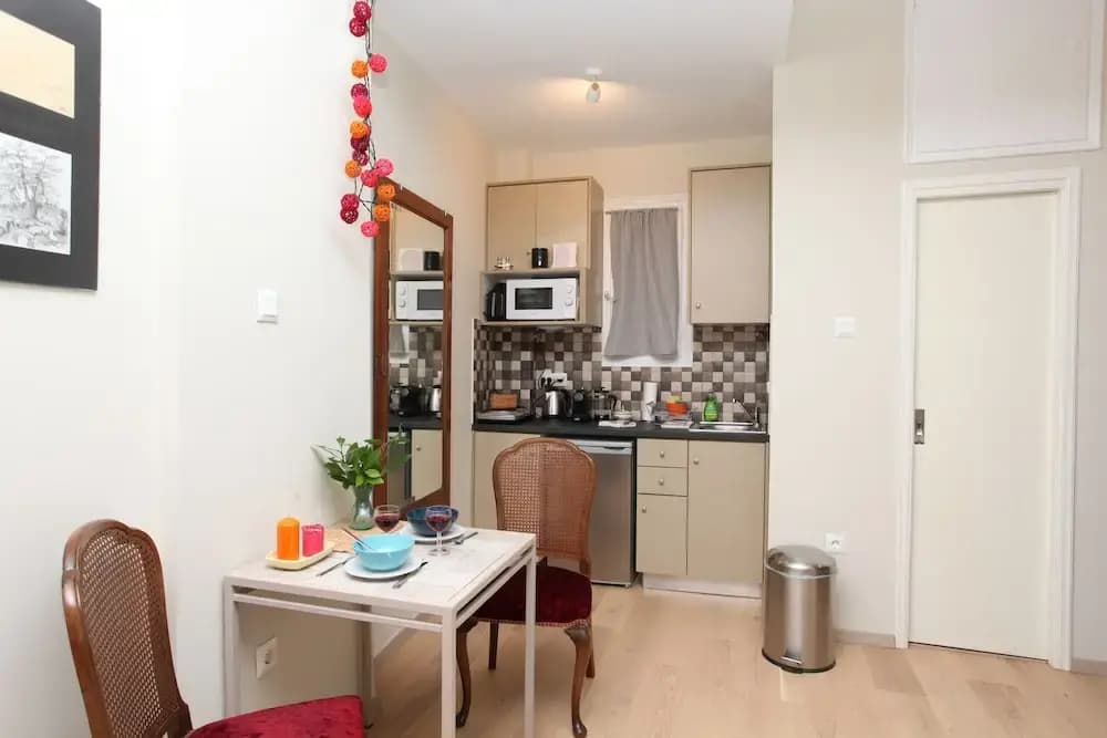 GK Aria by GK Hospitality Group - photo 19