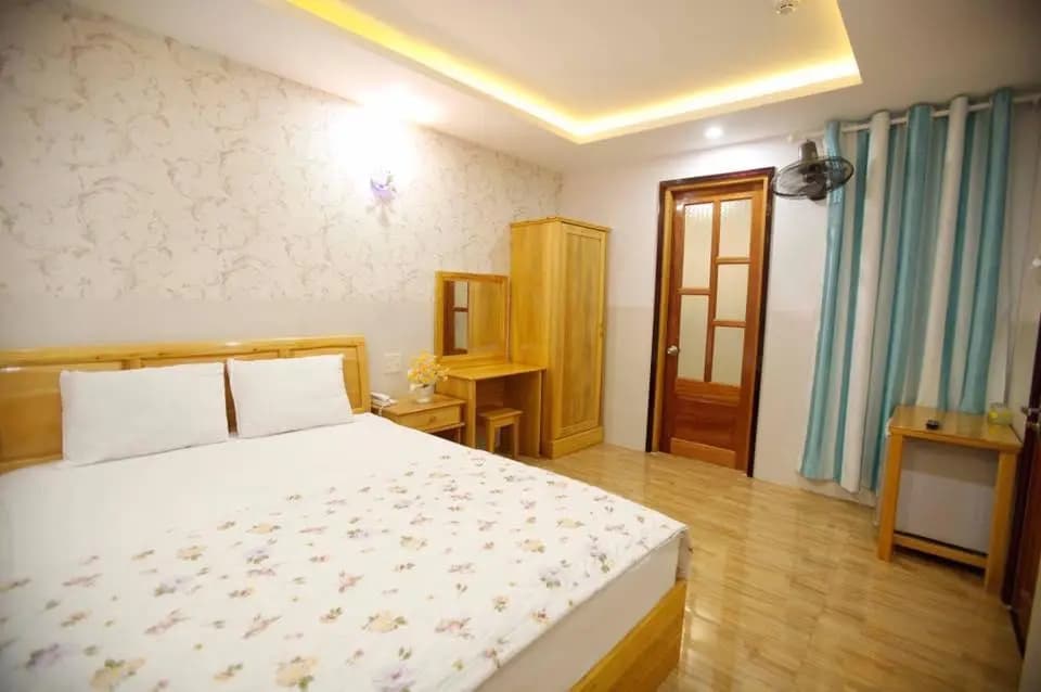 Odessa Hotel - photo 7