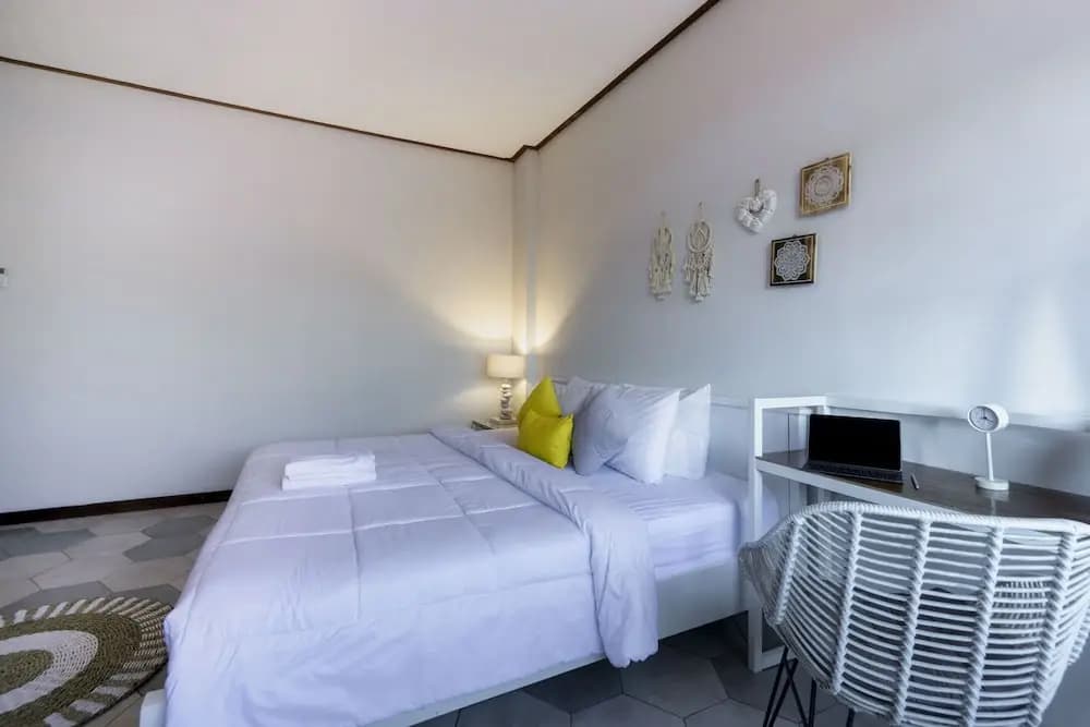 Interconnection Hostel - photo 4
