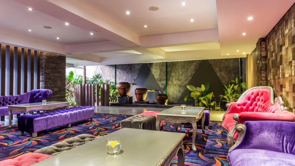 The Vasini Hotel - photo 14