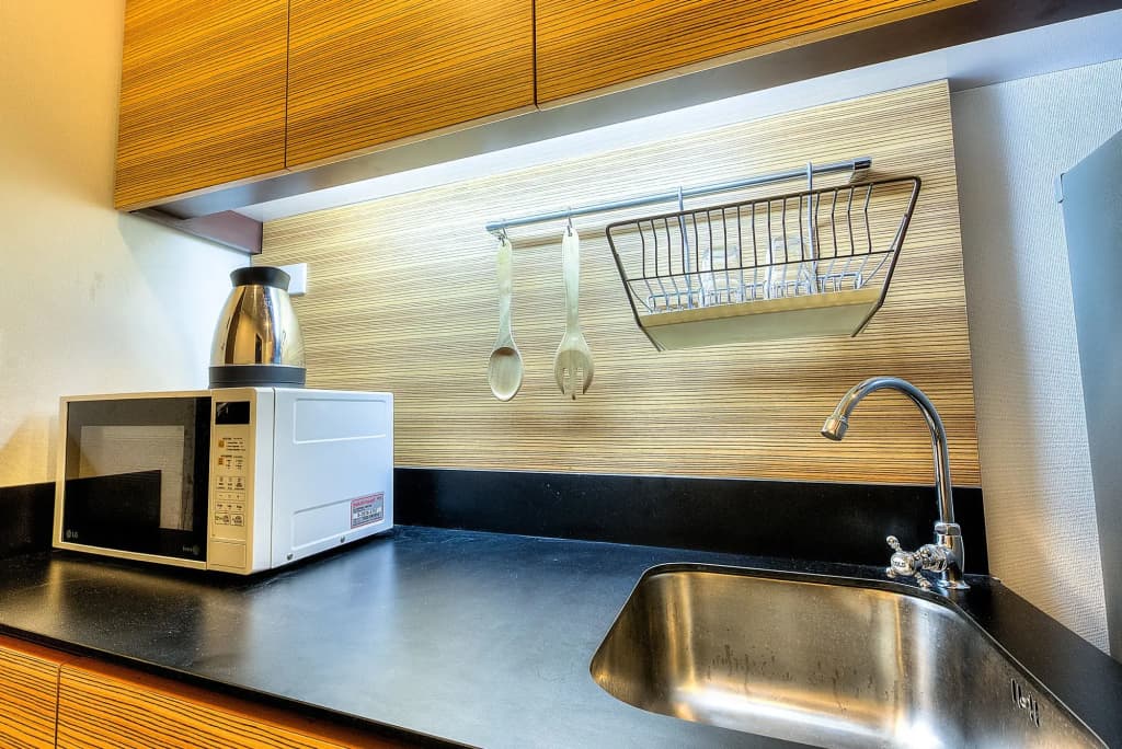 The Title Boutique Condotel - photo 25