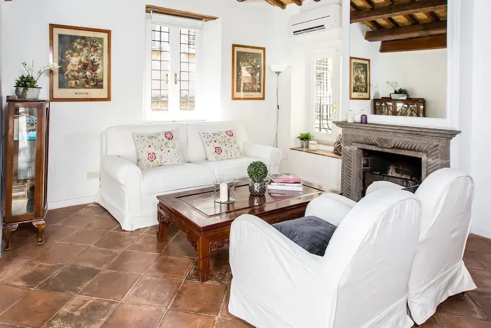 Cozy Ripetta - My Extra Home - photo 2