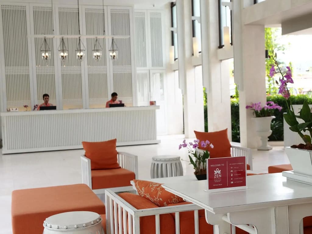 ZEN Premium Soi Naiyang 2 - photo 5