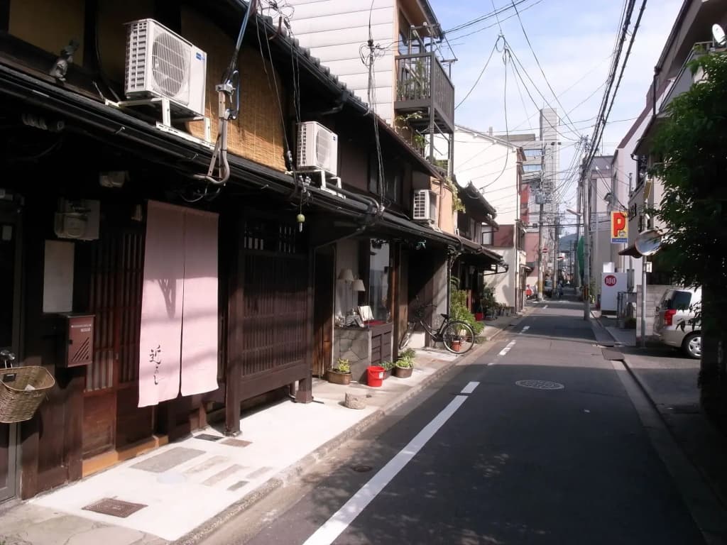 Guesthouse Chikayoshi - photo 16
