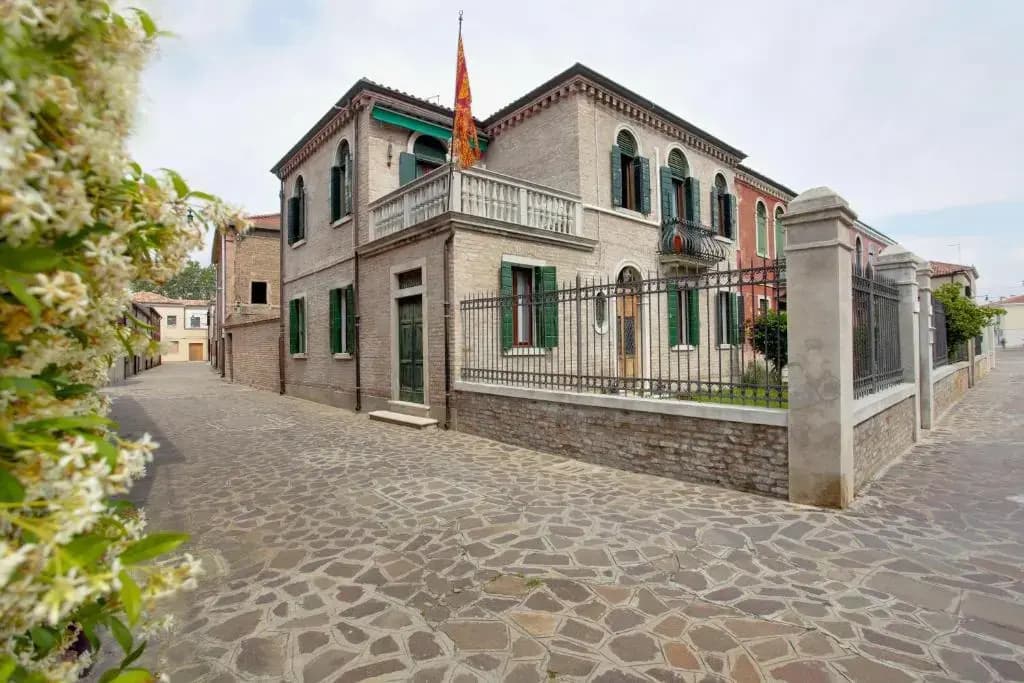 Ca' Bernardo - main photo