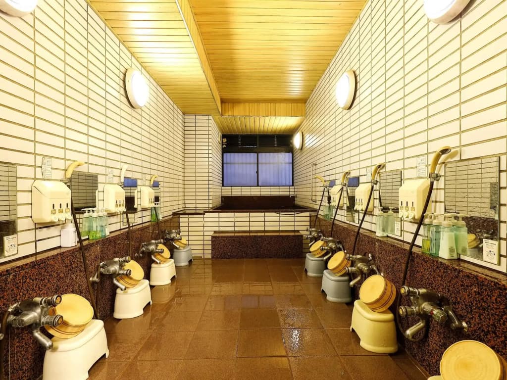 Ryokan Azumaya - photo 8