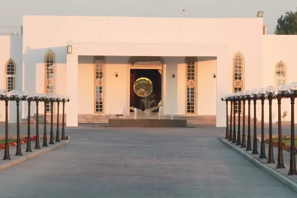 Jawharat Al-Rumais Villas & Spa - photo 17