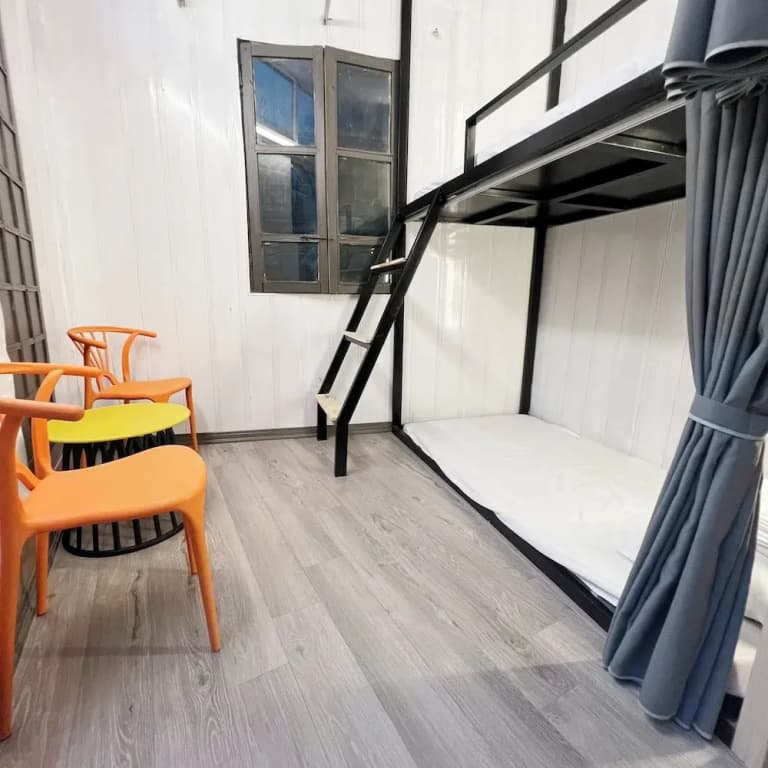 Heritage Corner Hostel - photo 5