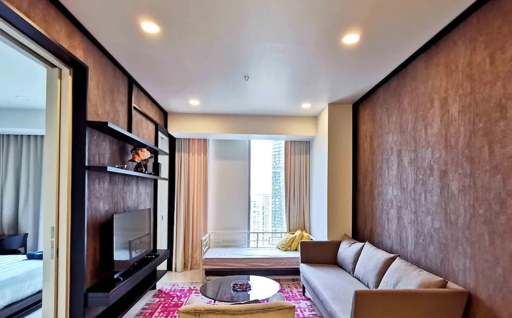 The Residences KLCC - Luxury Suites - photo 24