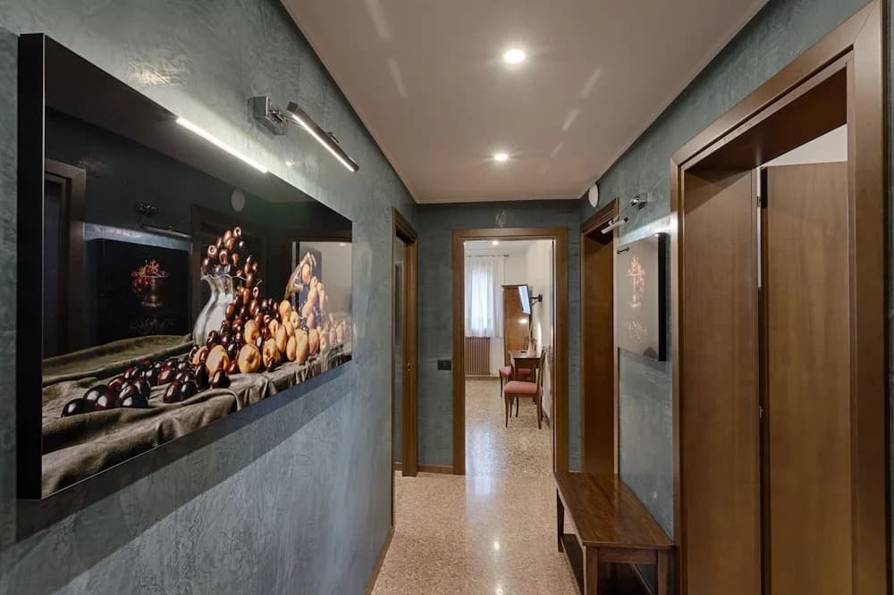 Hotel Guerrato - photo 17